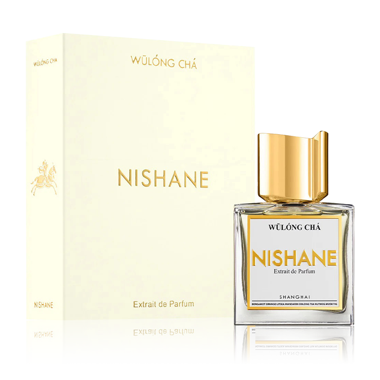 Nishane Wūlóng Chá Extrait de Parfum
