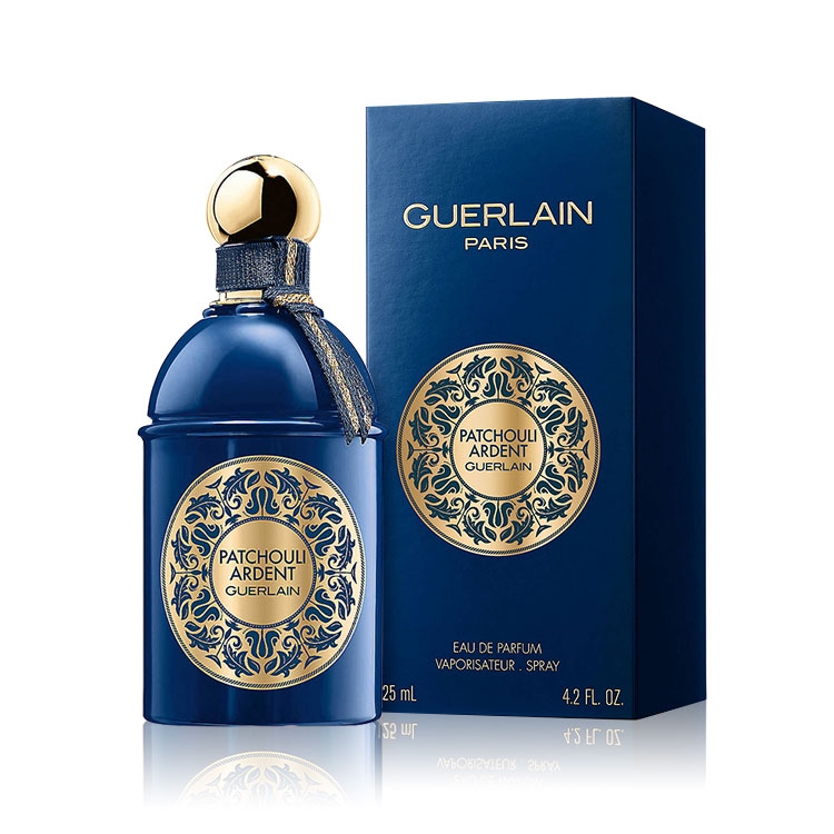 Guerlain Patchouli Ardent