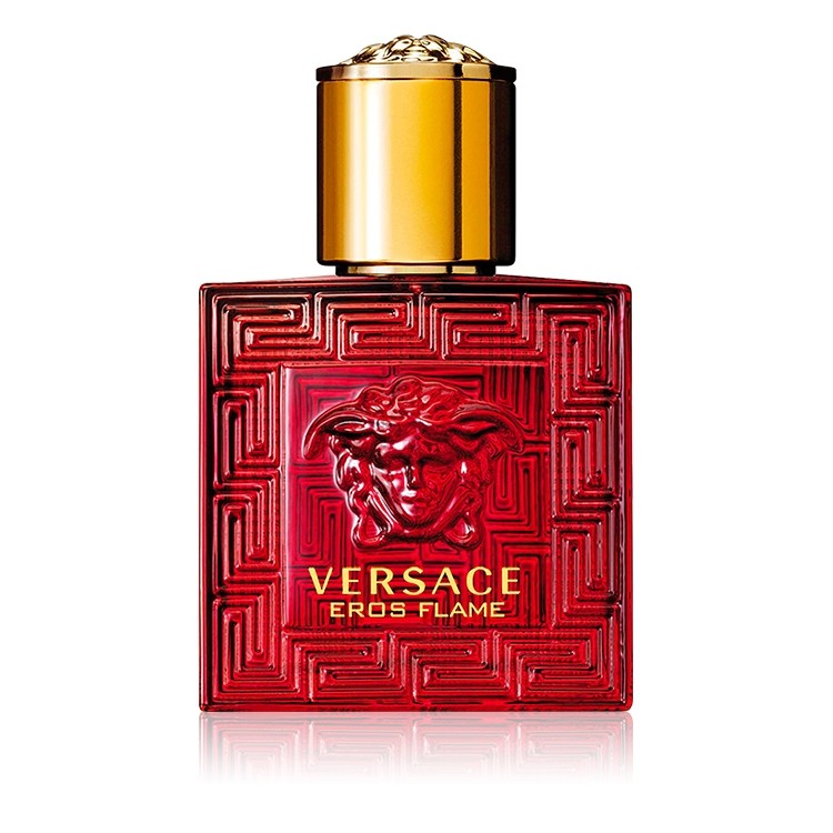 Versace Eros Flame - Eau de Parfum for men