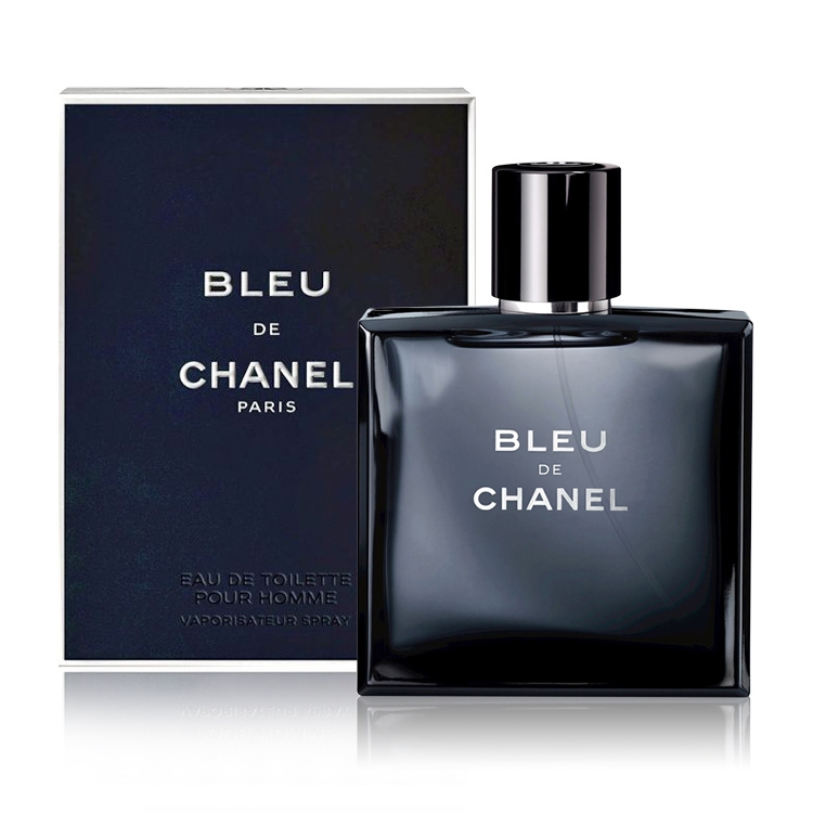 Chanel Bleu De Chanel - Eau de Toilette For Men