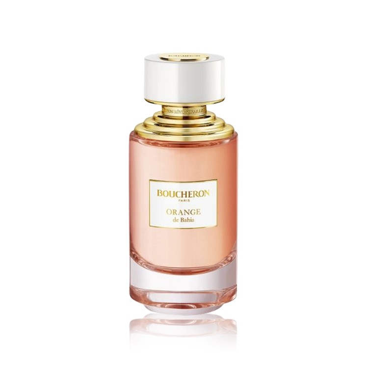 Boucheron Orange De Bahia