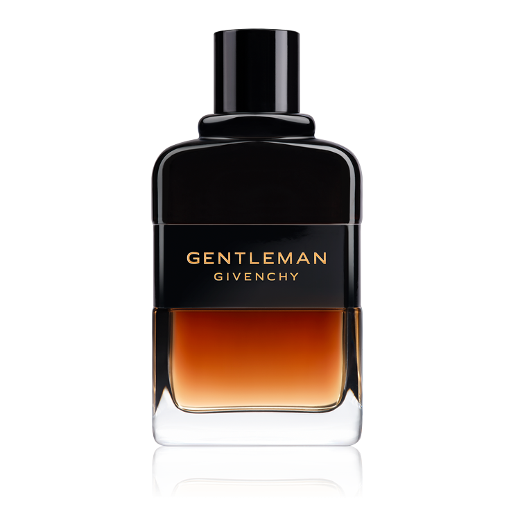 Givenchy Gentleman Reserve Privee EDP