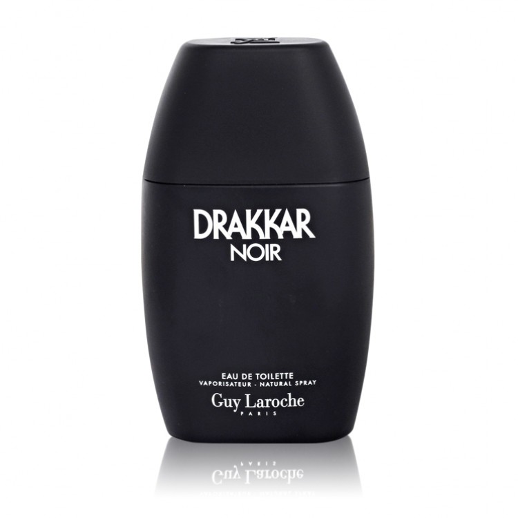 Guy Laroche Drakkar Noir - Eau de Toilette For Men