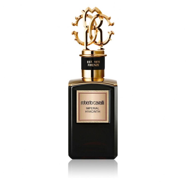 Roberto Cavalli Imperial Hyacinth