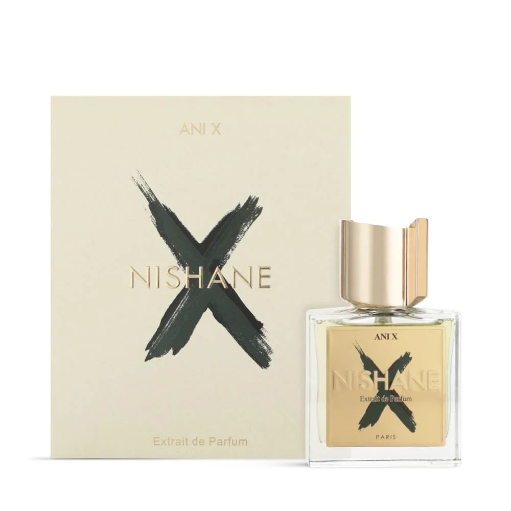 Nishane Ani X Extrait de Parfum