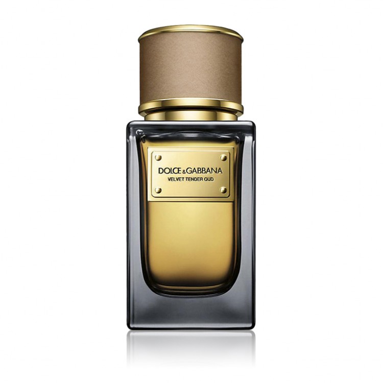 Dolce & Gabbana Velvet Tender Oud - Eau de Parfum For Men and Women