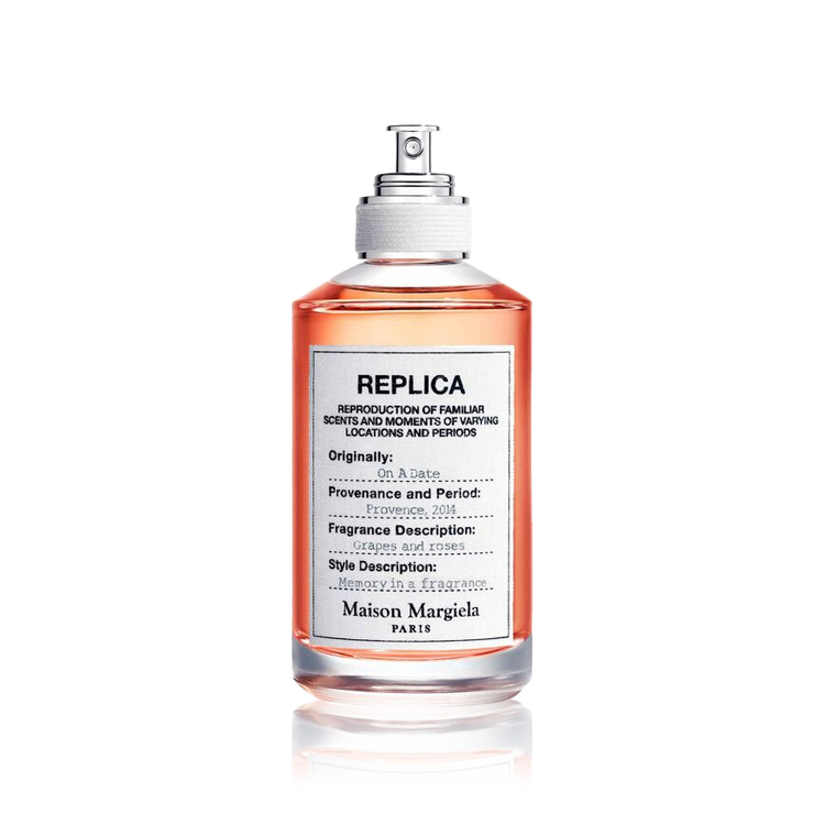 Maison Margiela Replica On A Date EDT
