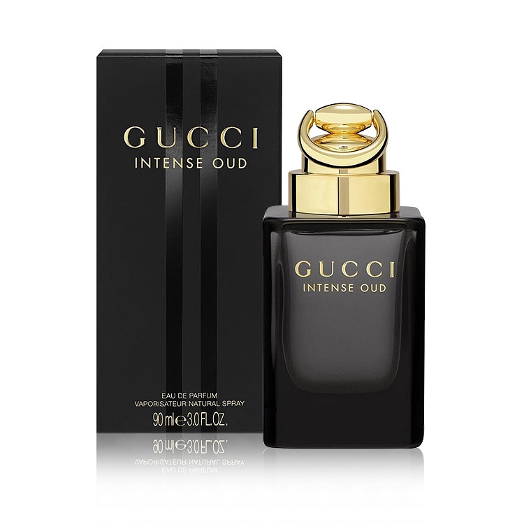 Gucci Intense Oud - Eau de Parfum For Men