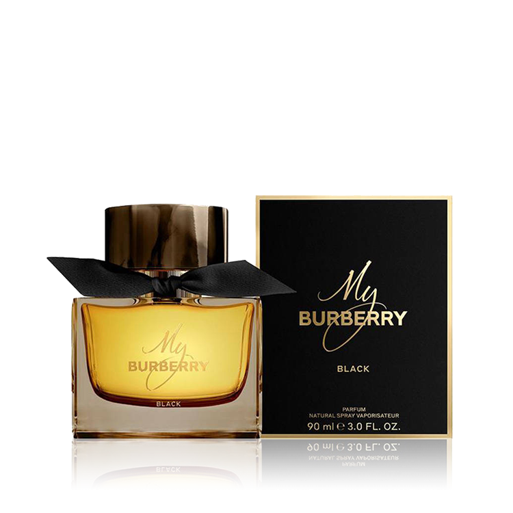 Burberry My Burberry Black - Eau de Parfum For Women
