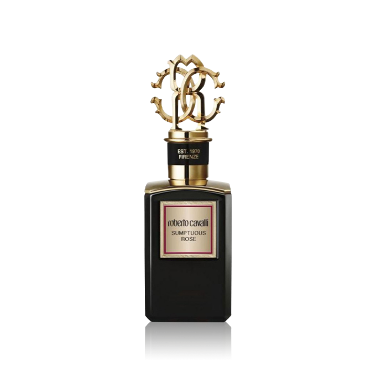 Roberto Cavalli Sumptuous Rose EDP