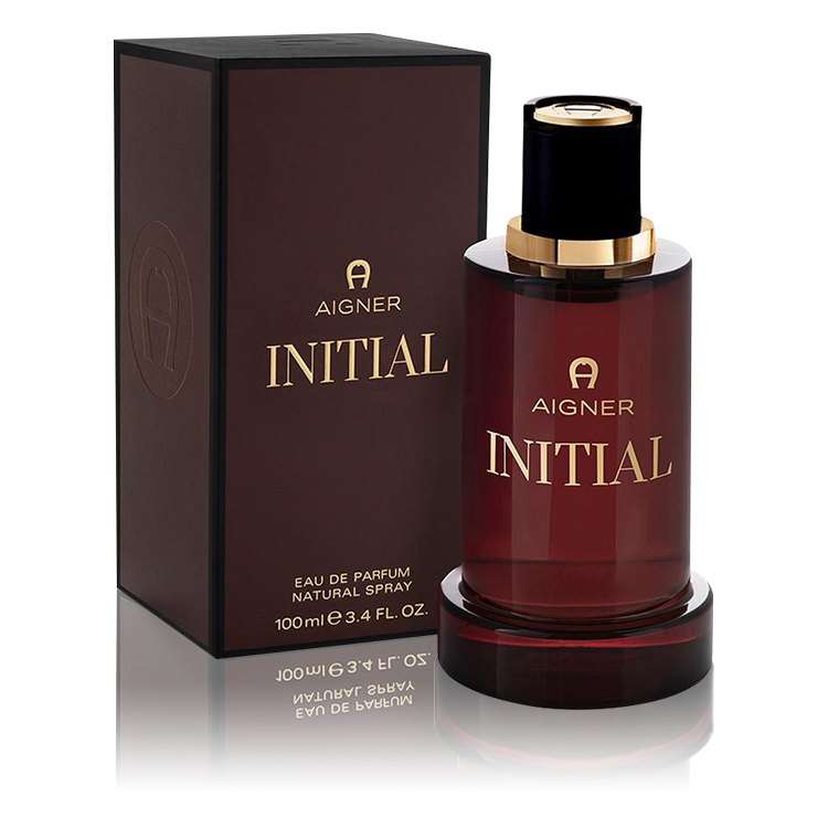 Aigner Initial EDP