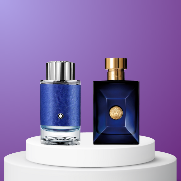 Men's 2-piece summer set