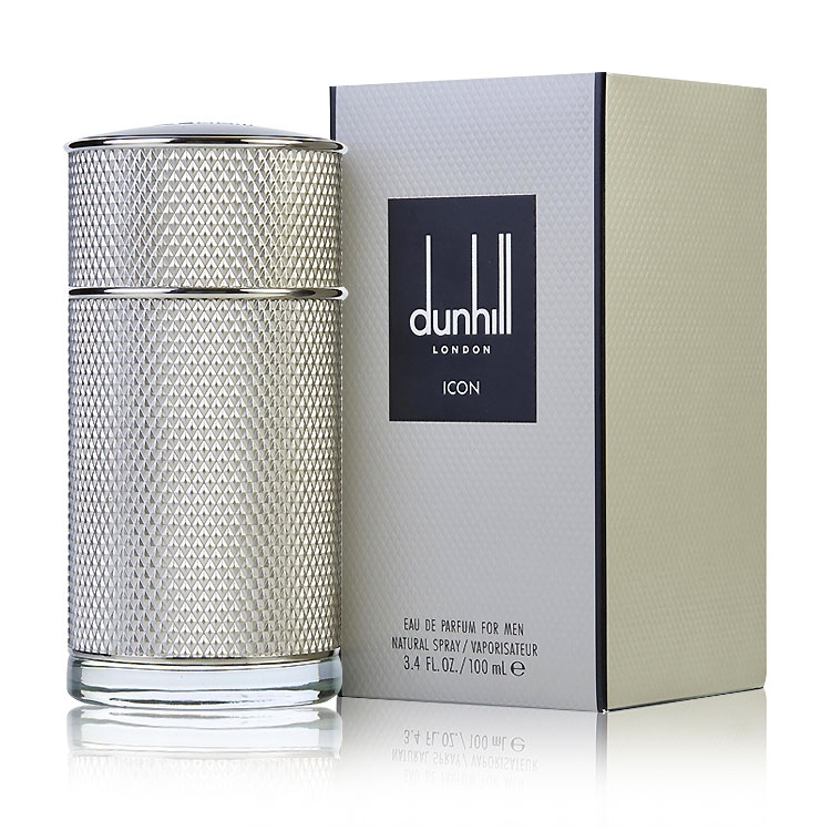 Dunhill Icon - Eau De Parfum For Men