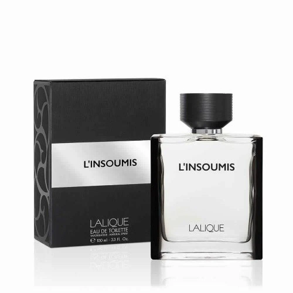 Lalique L'Insoumis