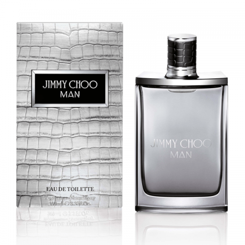 Jimmy Choo Man - Eau de Toilette For Men