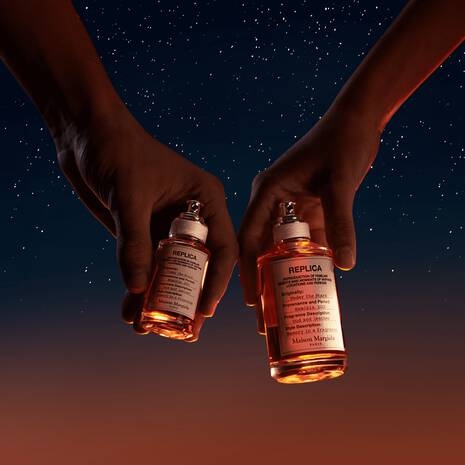 Maison Margiela Replica Under The Stars EDT