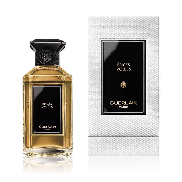 Guerlain Épices Volées EDP