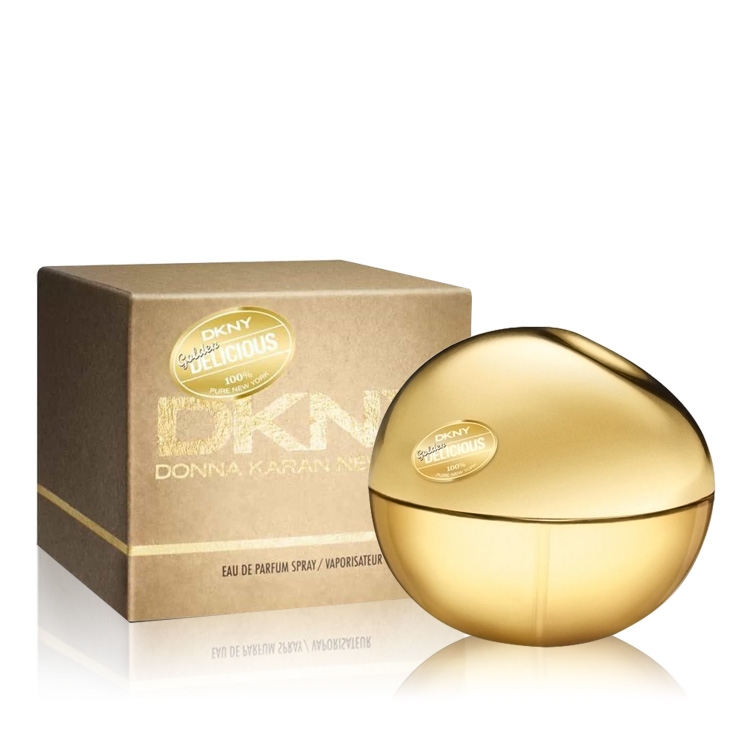 Dkny Golden Delicious - Eau de Parfum For Women