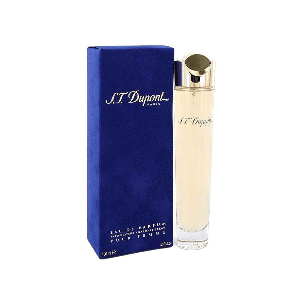 S.T. Dupont Pour Femme - Eau de Parfum For Women