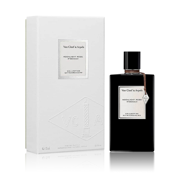 Van Cleef & Arpels Moonlight Rose EDP