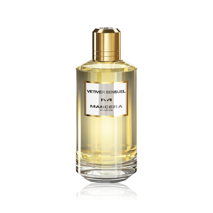 Mancera Vetiver Sensuel