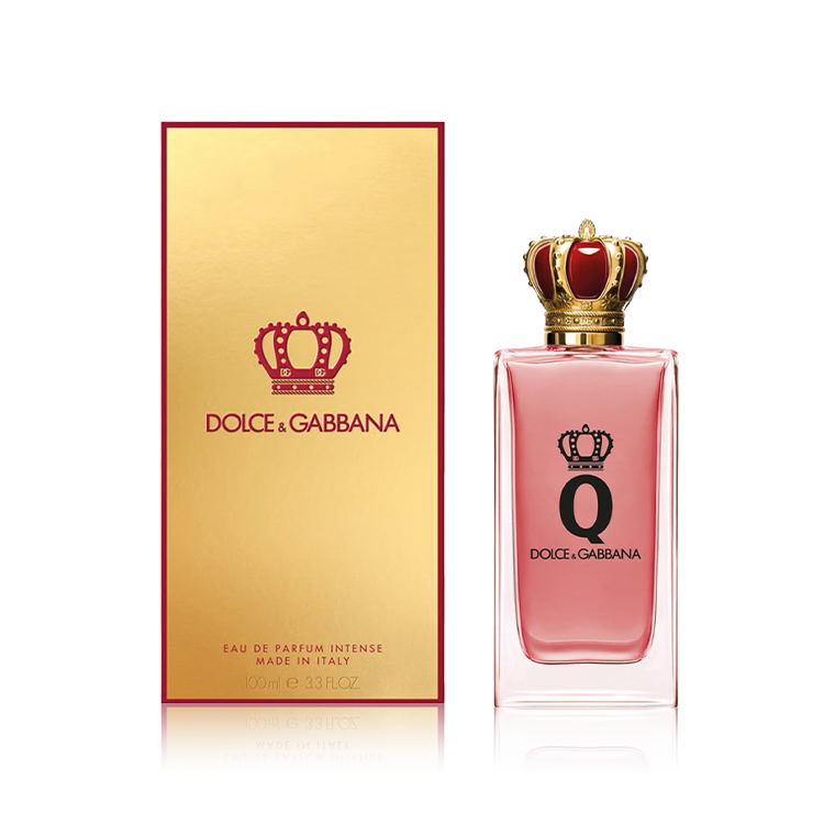 Dolce & Gabbana Q EDP Intense