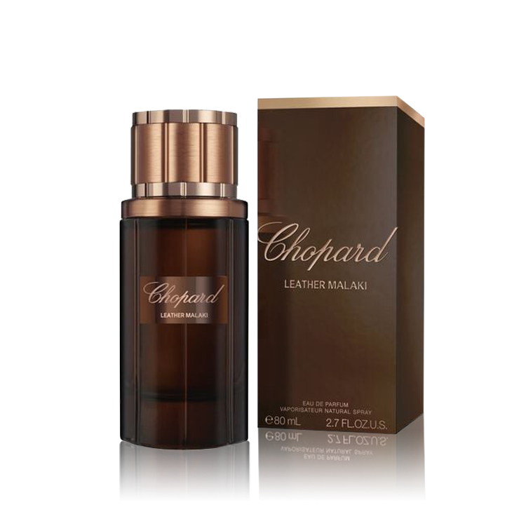 Chopard Leather Malaki EDP