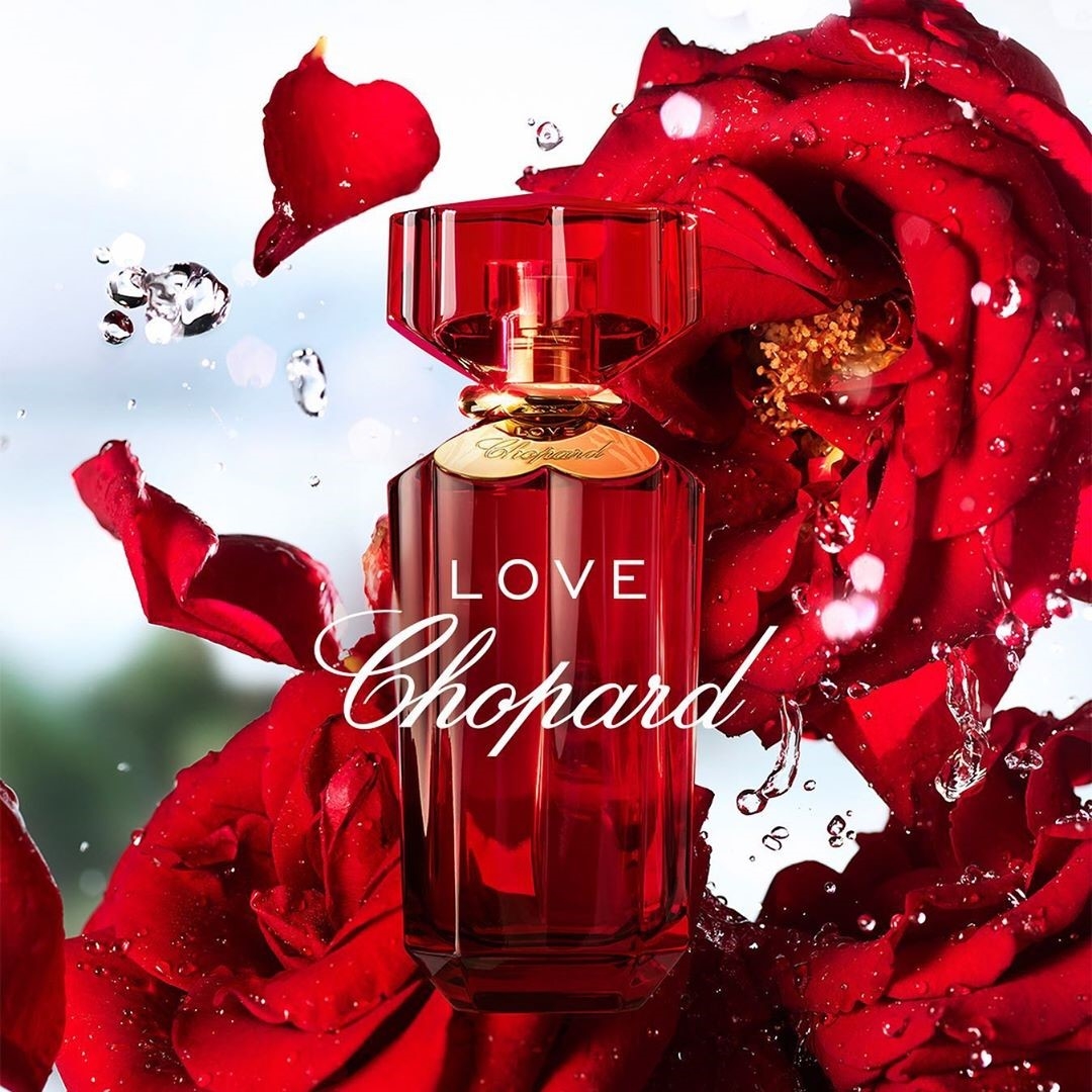 Chopard Love Chopard