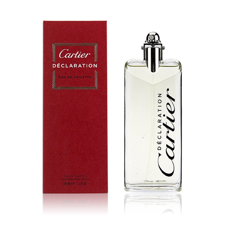 Cartier Declaration - Eau De Toilette For men