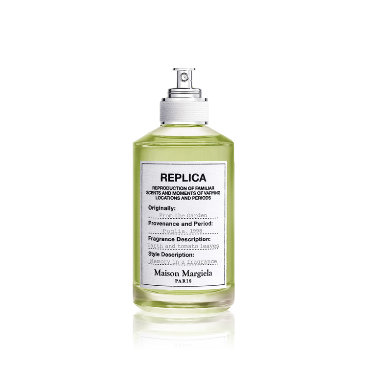 Maison Margiela Replica From The Garden EDT