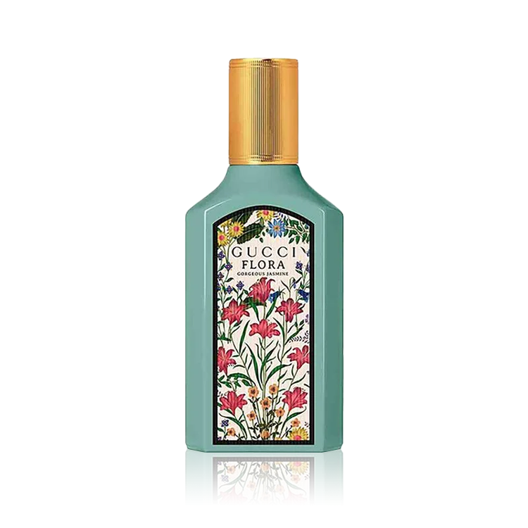 Gucci Flora Gorgeous Jasmine EDP