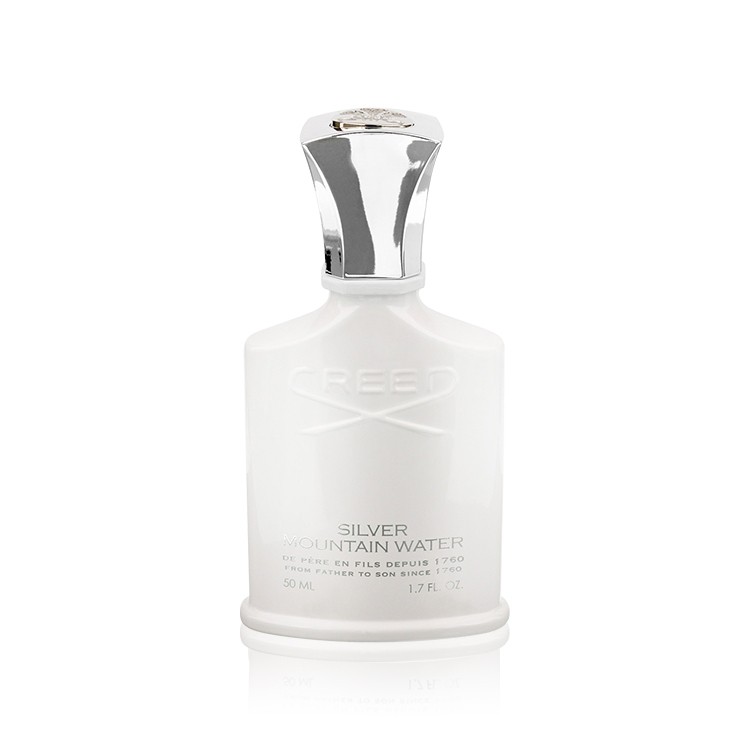 Creed Silver Mountain Water - Eau de Parfum For Men