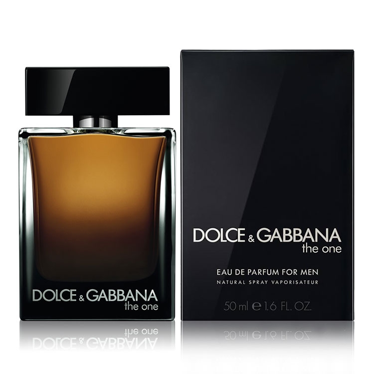Dolce & Gabbana The One - Eau de Parfum For Men