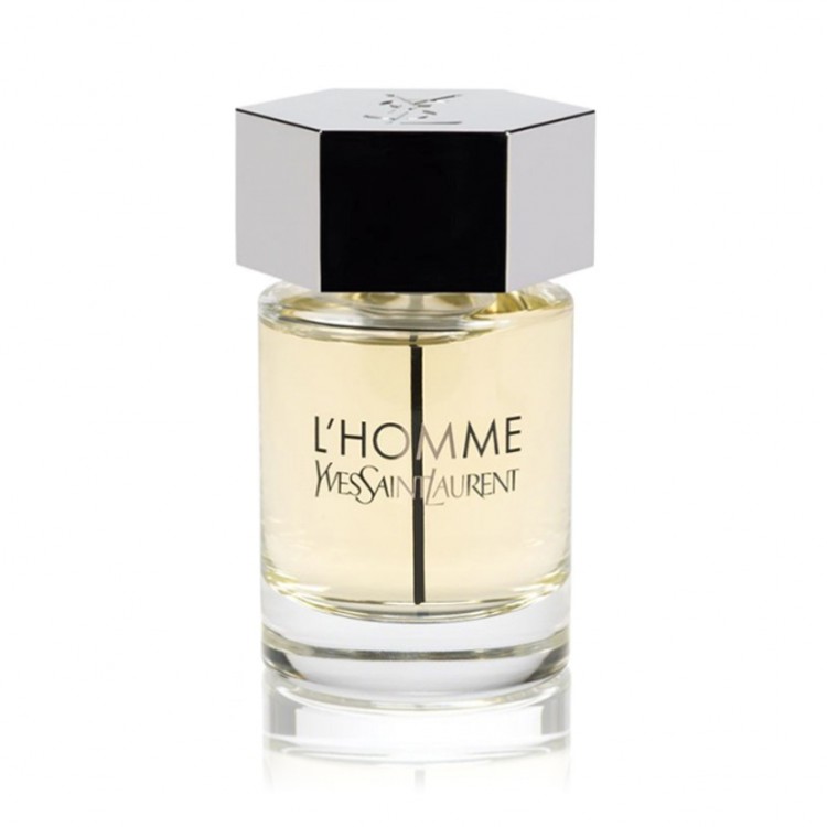 Yves Saint Laurent L'Homme