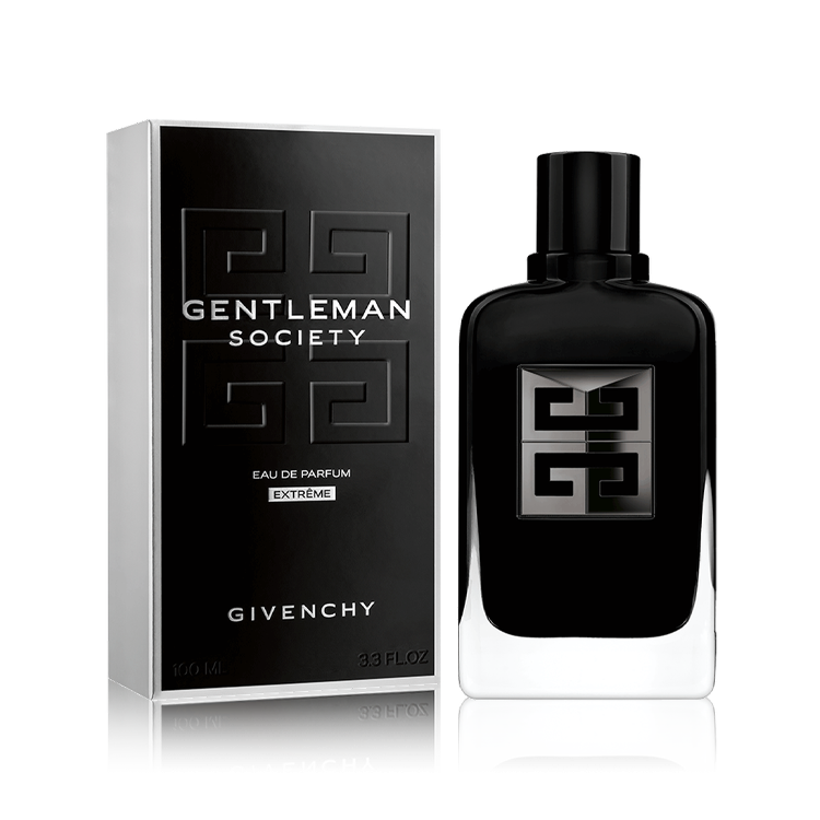 Givenchy Gentleman Society Extreme EDP