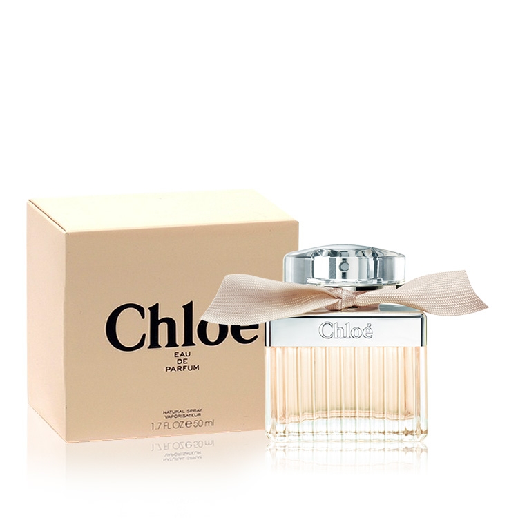 Chloé Eau De Parfum By Chloé - Eau de Parfum For Women