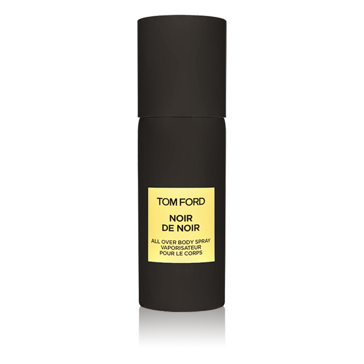 Tom Ford Noir De Noir All Over Body Spray