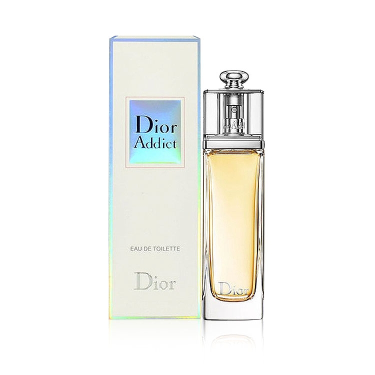 Dior Addict - Eau de Toilette For Women