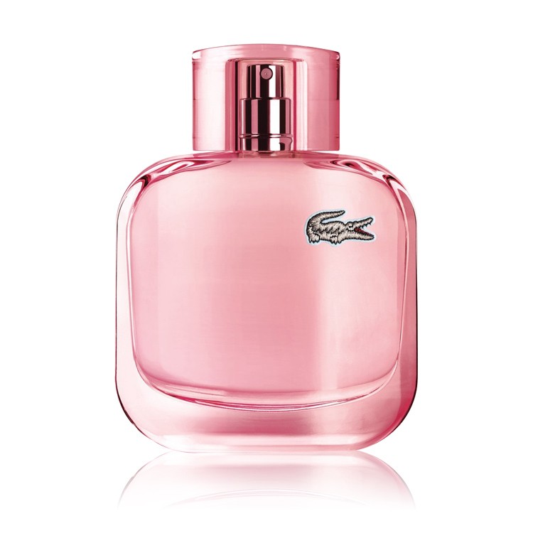 Lacoste Eau De Lacoste L.12.12 Pour Elle Sparkling - Eau de Toilette For Women