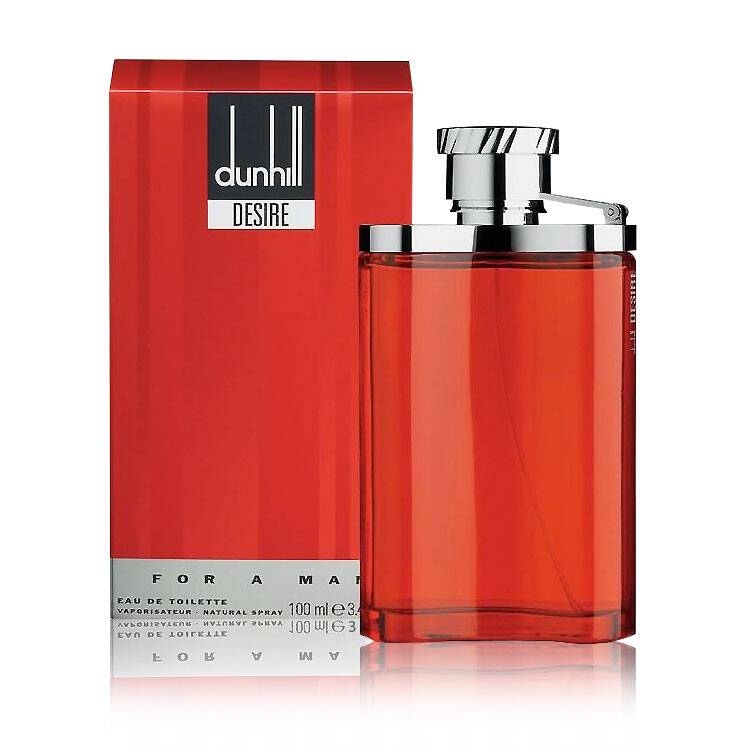 Dunhill Desire - Eau De Toilette For Men