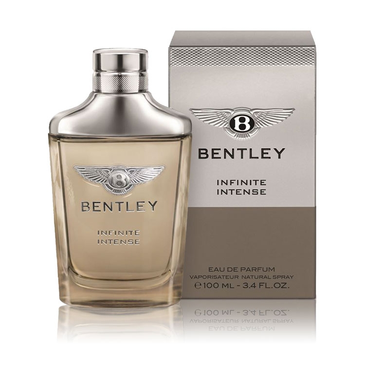 Bentley Infinite Intense - Eau De Parfum For Men