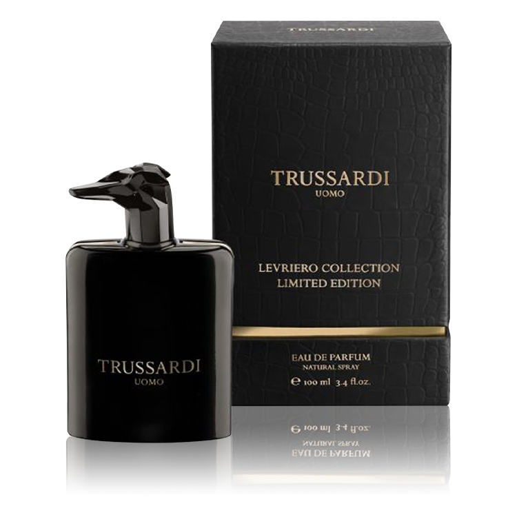 Trussardi Uomo Levriero Limited Edition EDP