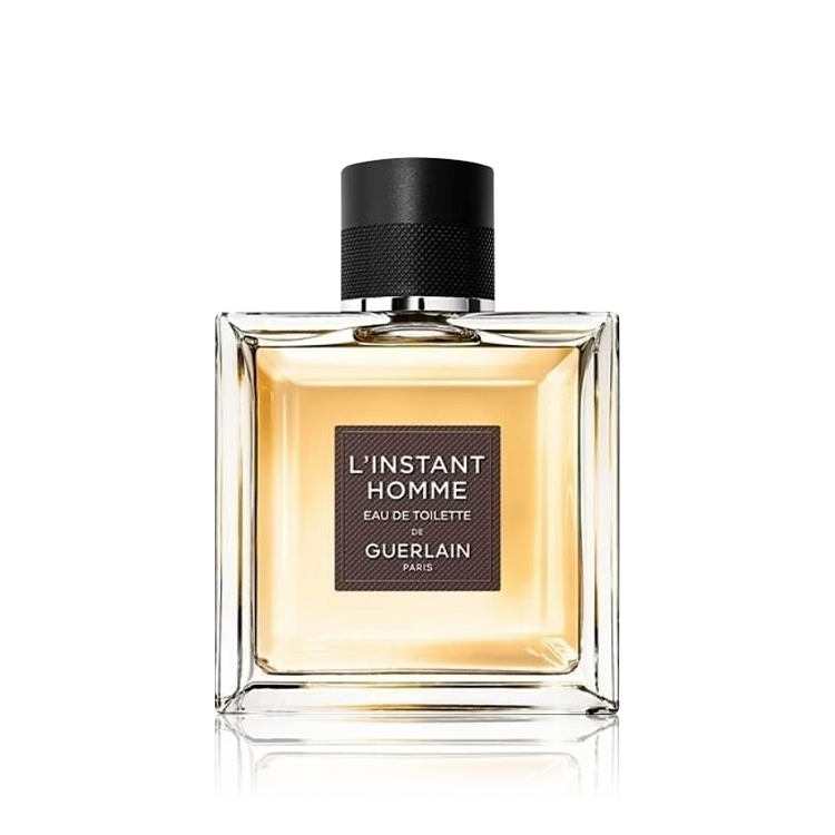 Guerlain L'instant De Guerlain - Eau de Toilette for Men