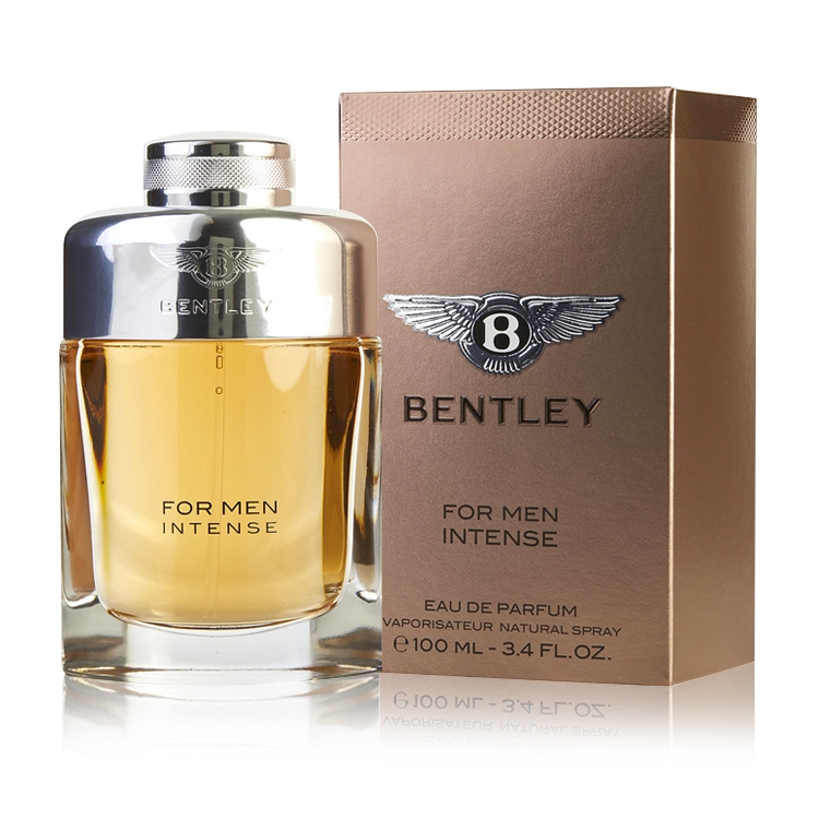 Bentley For Men Intense - Eau De Parfum For Men