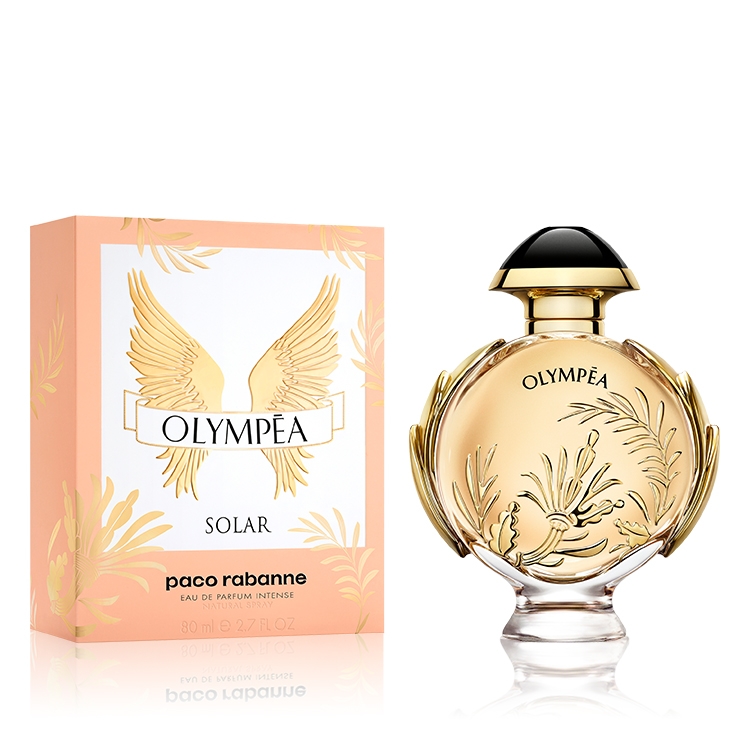 Paco Rabanne Olympea Solar EDP