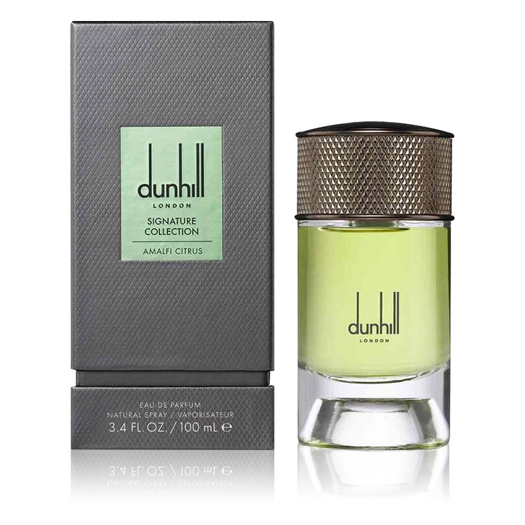 Dunhill Amalfi Citrus Alfred EDP