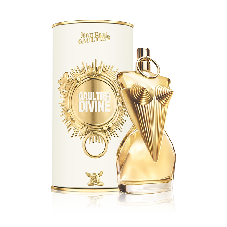 Jean Paul Gaultier Gaultier Divine EDP