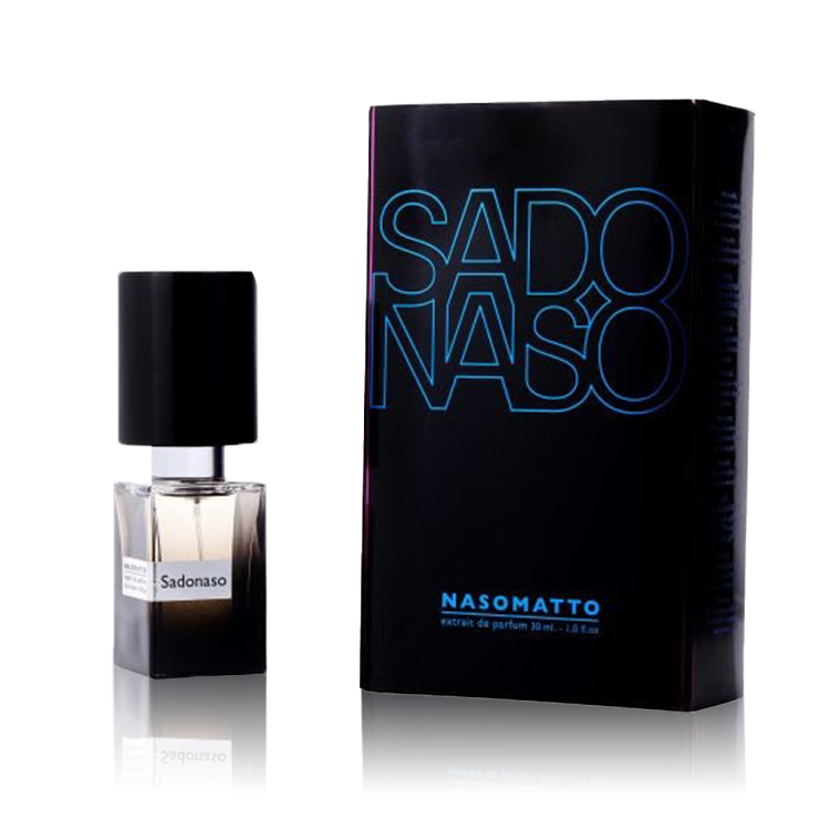 Nasomatto Sadonaso Extrait De Parfum