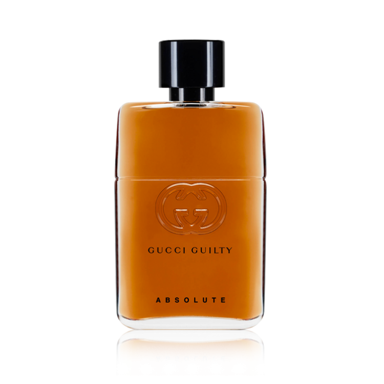 Gucci Guilty Absolute Pour Homme - Eau de Parfum for Men