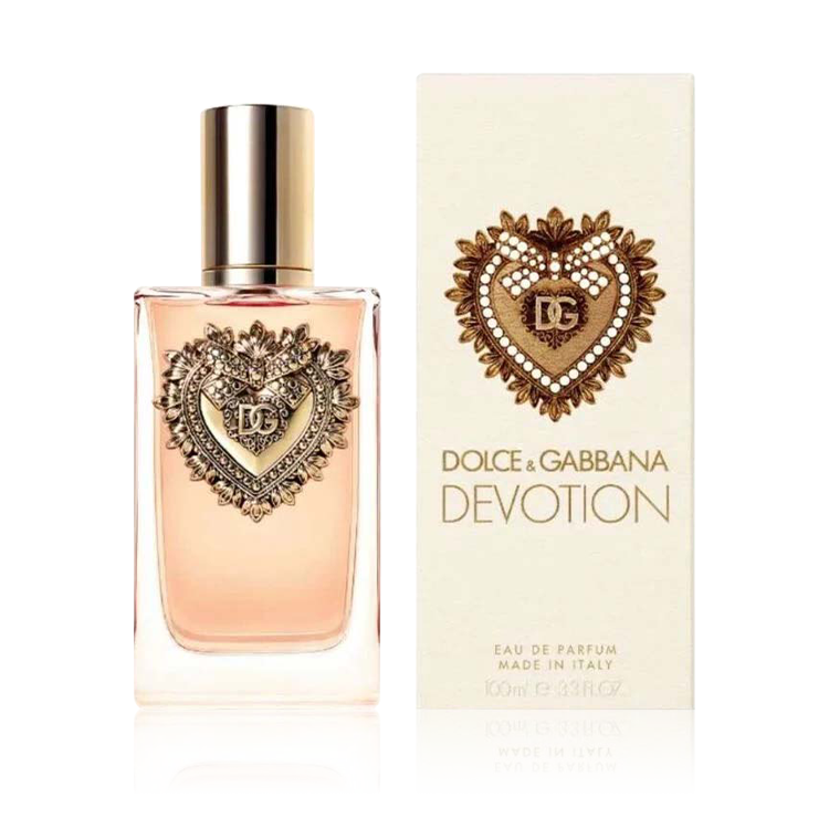 Dolce & Gabbana Devotion EDP